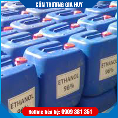 Cồn thực phẩm